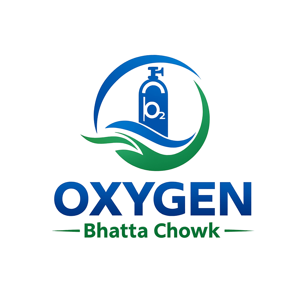 Oxygen Bhatta Chowk